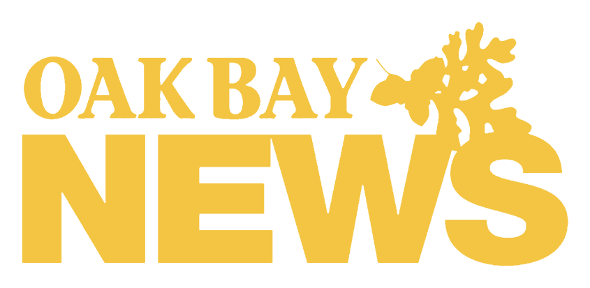 Oak Bay News