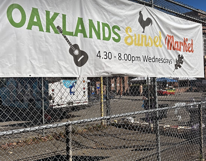 oaklands