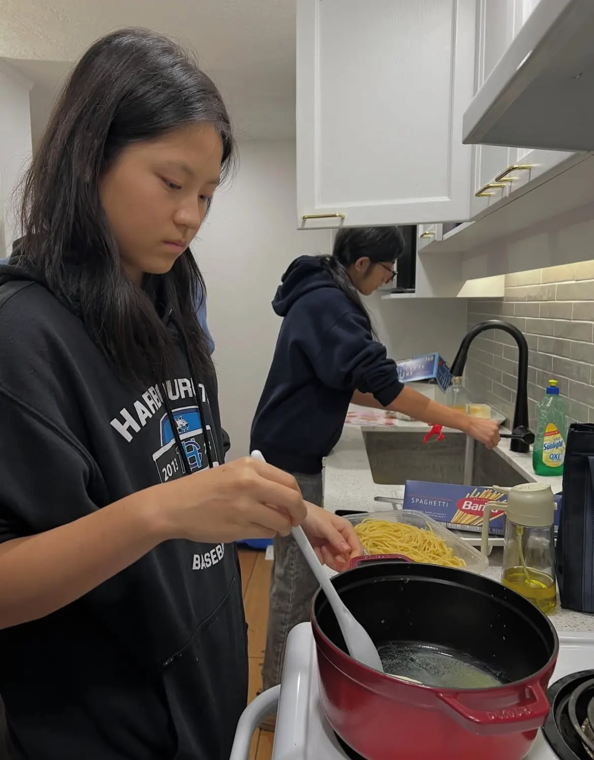 makesoup
