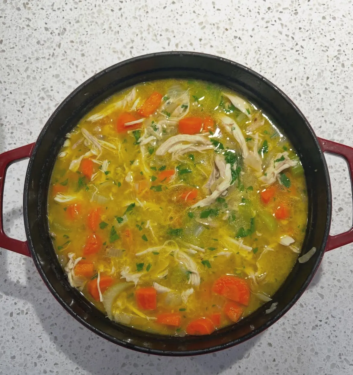 soup