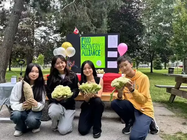youth outreach